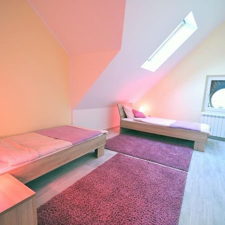 Apartment Sovica Beograd Eksteriør billede