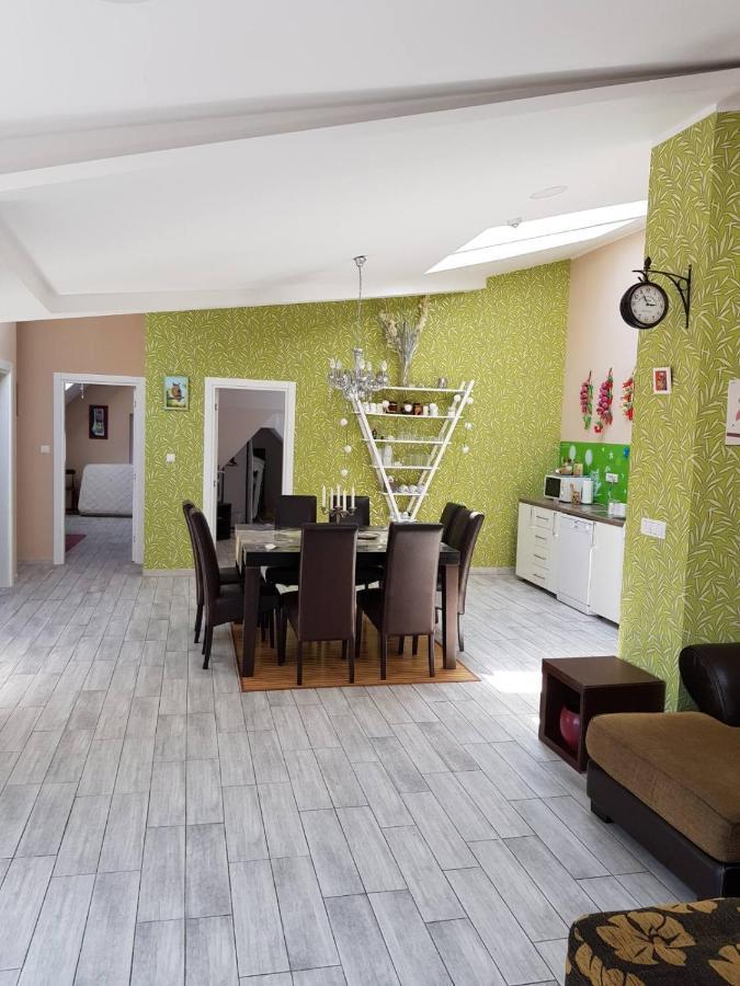 Apartment Sovica Beograd Eksteriør billede
