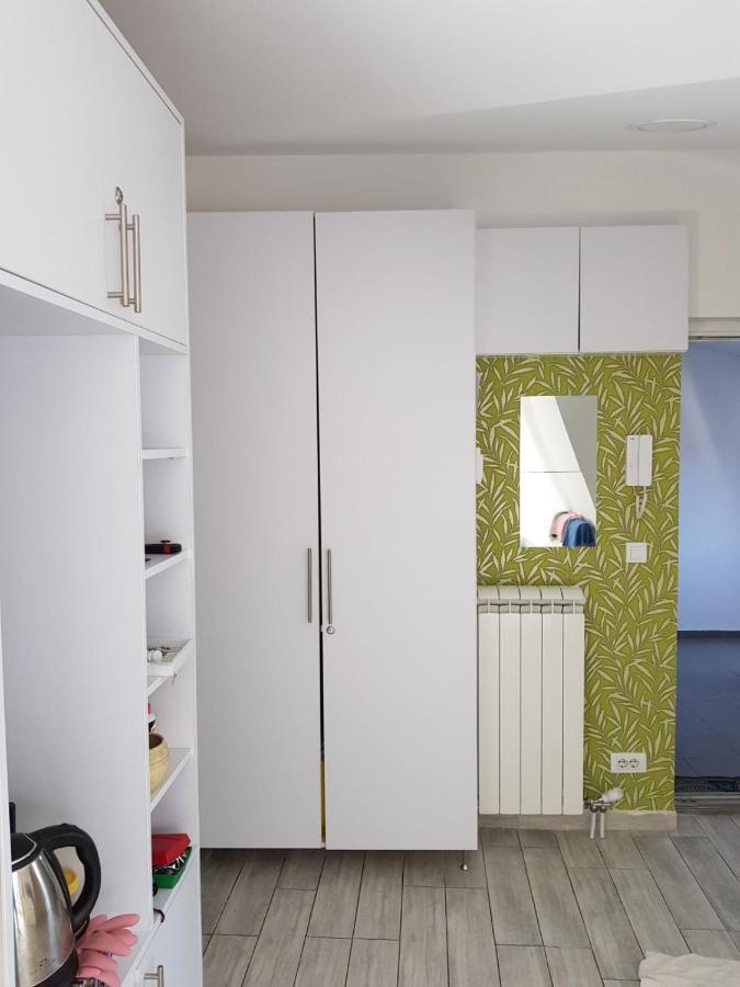 Apartment Sovica Beograd Eksteriør billede
