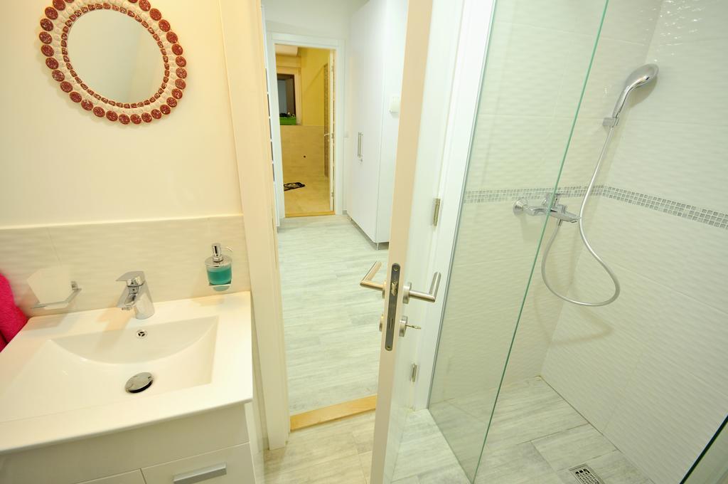 Apartment Sovica Beograd Eksteriør billede