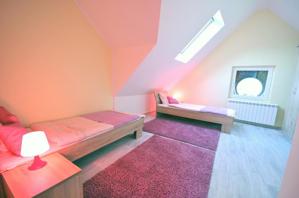 Apartment Sovica Beograd Eksteriør billede