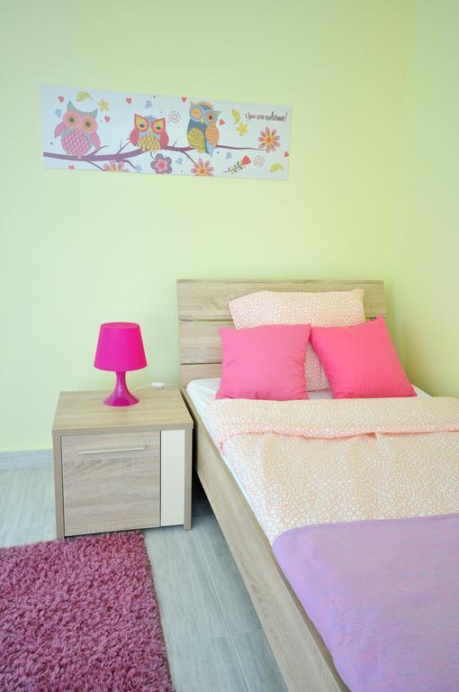 Apartment Sovica Beograd Eksteriør billede